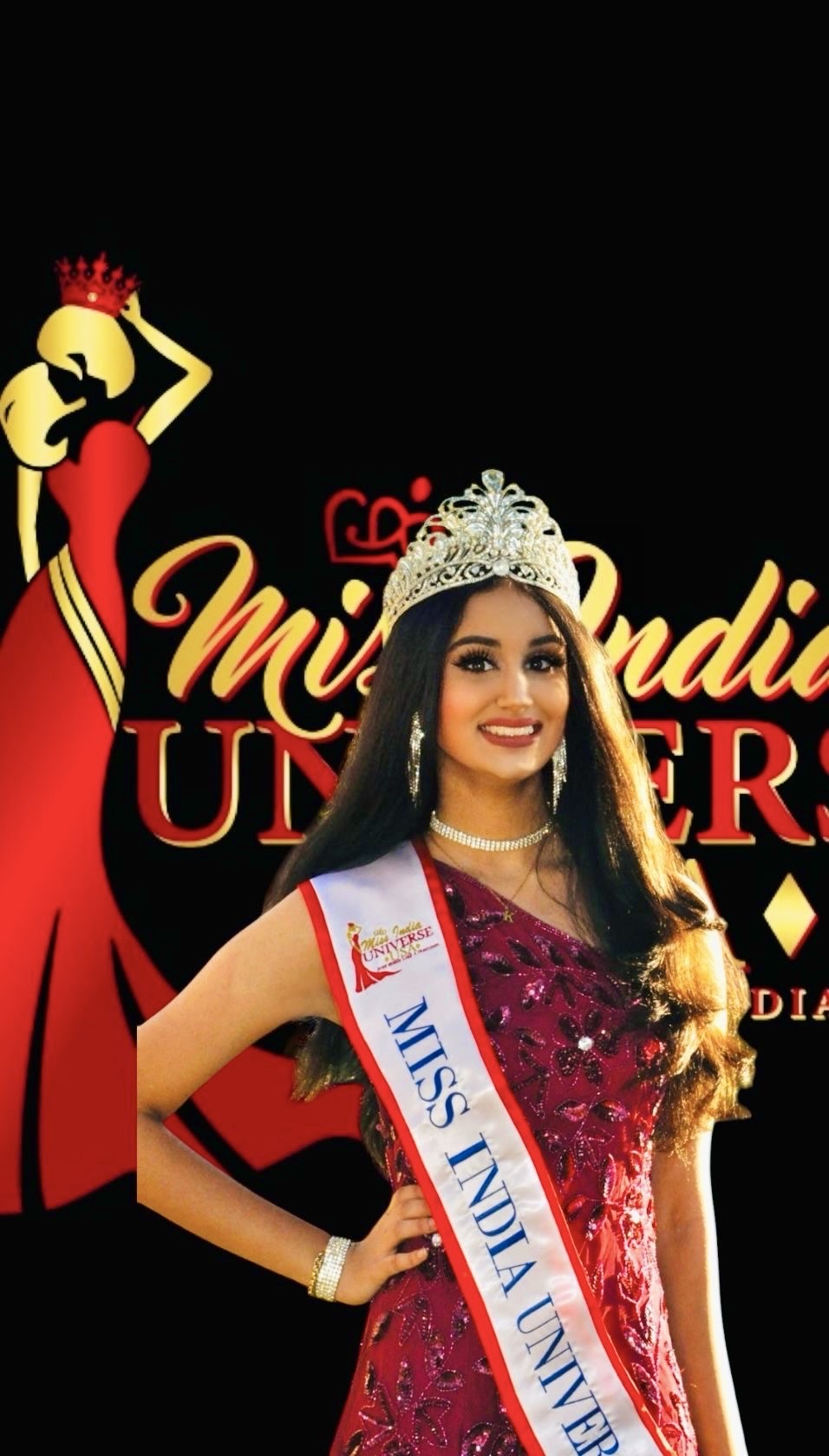 Kareena Parghi Winner