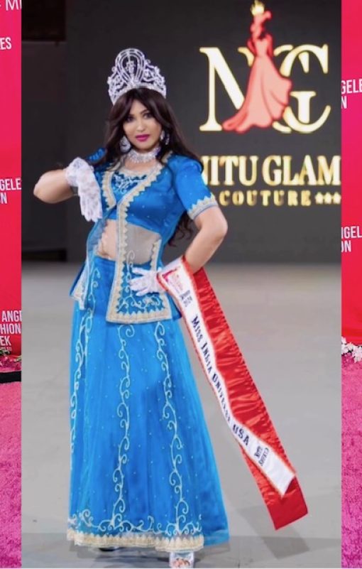 NituGlam Couture Los Angeles