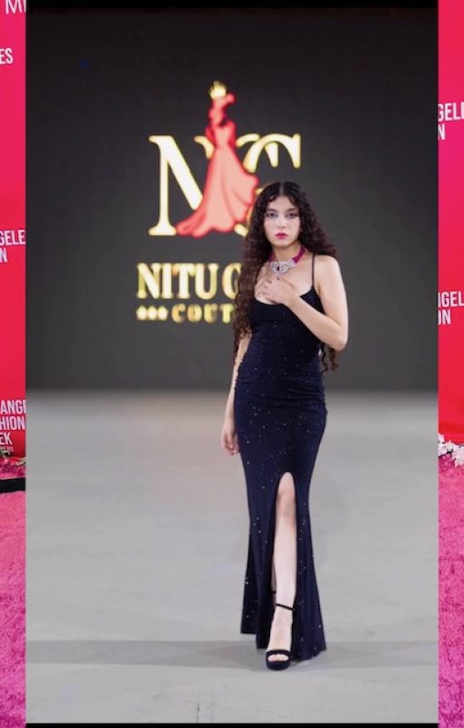 NituGlamCouture Los Angeles